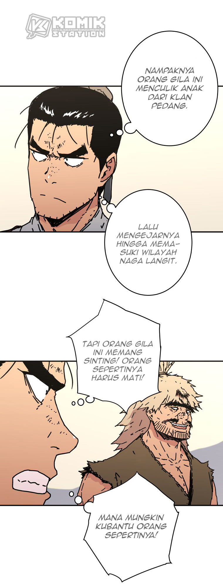Peerless Dad