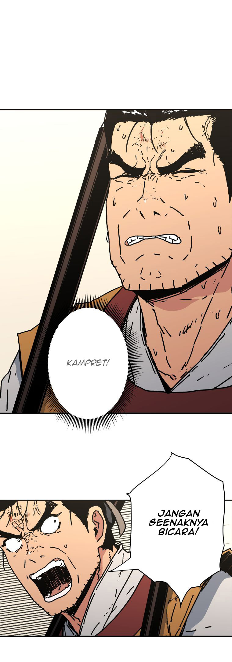 Peerless Dad