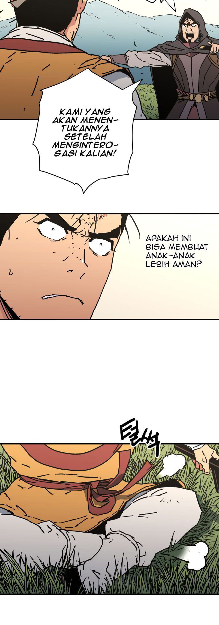 Peerless Dad