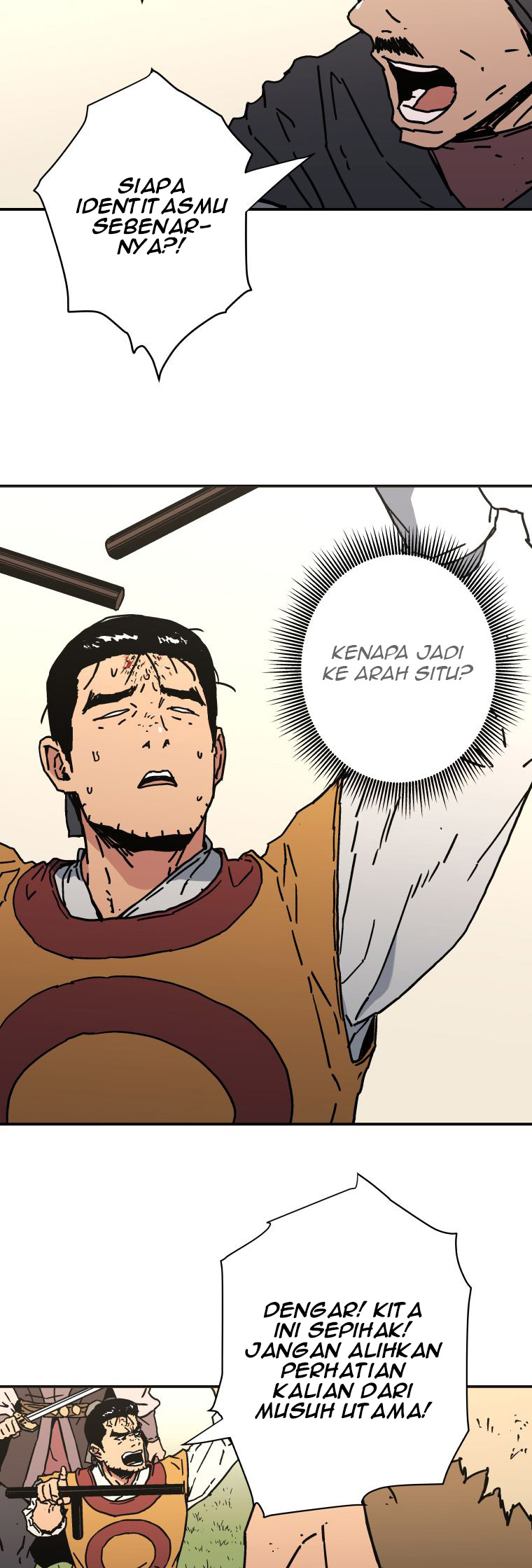 Peerless Dad
