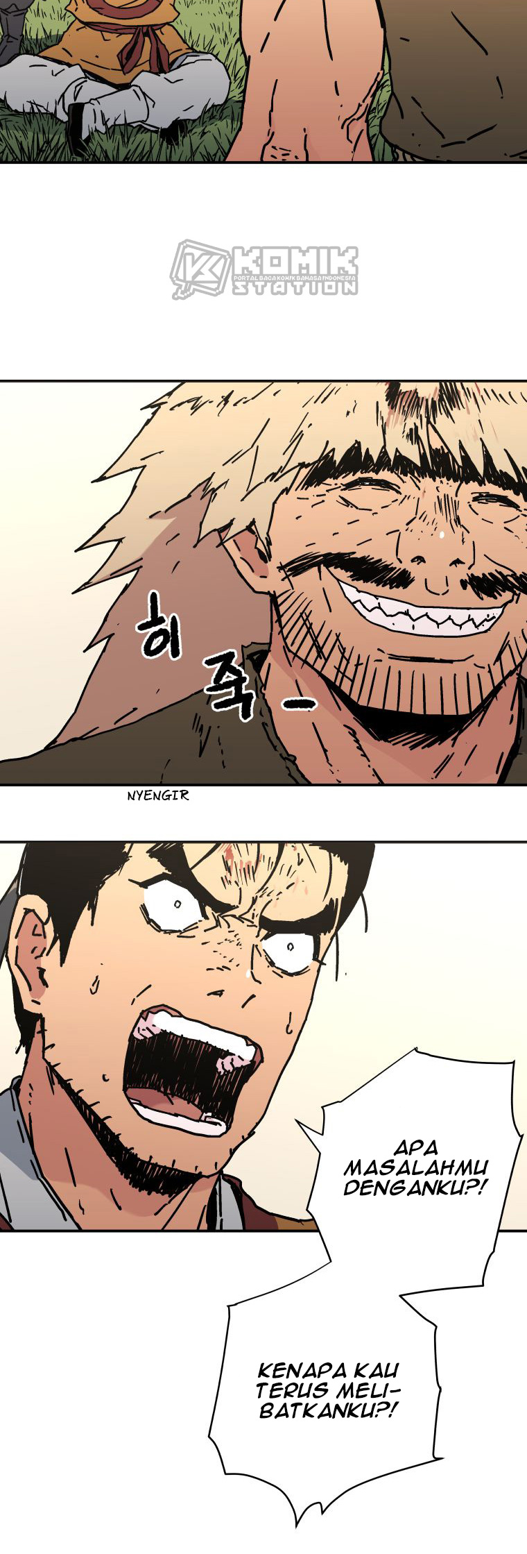 Peerless Dad