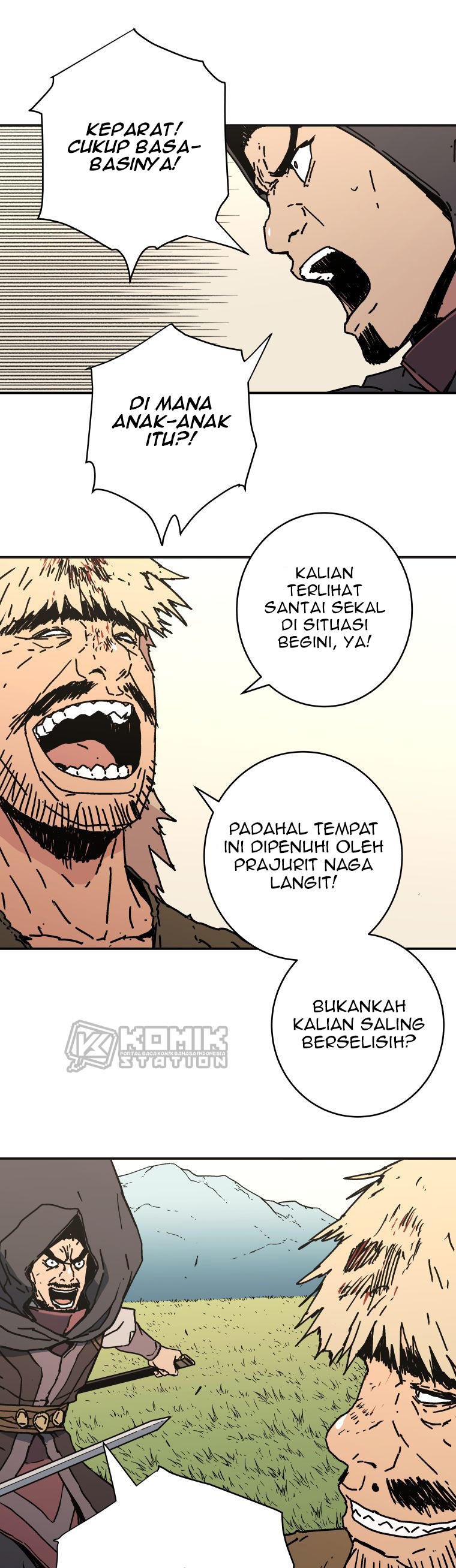 Peerless Dad