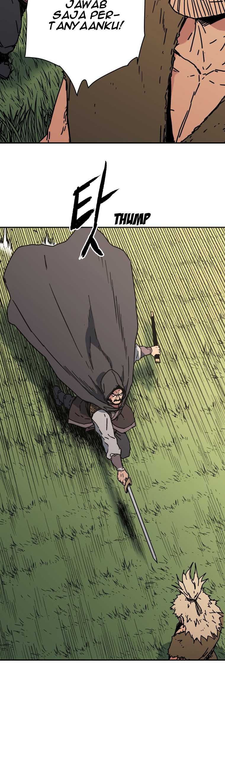 Peerless Dad