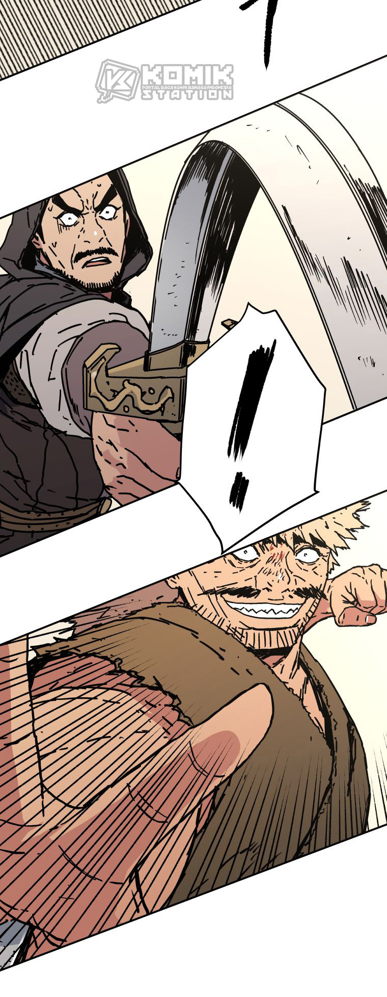 Peerless Dad