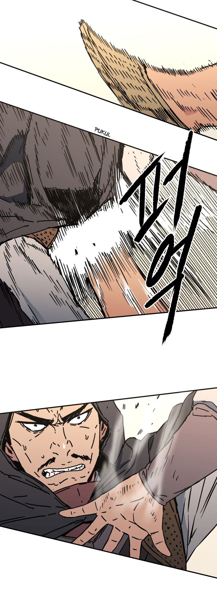 Peerless Dad