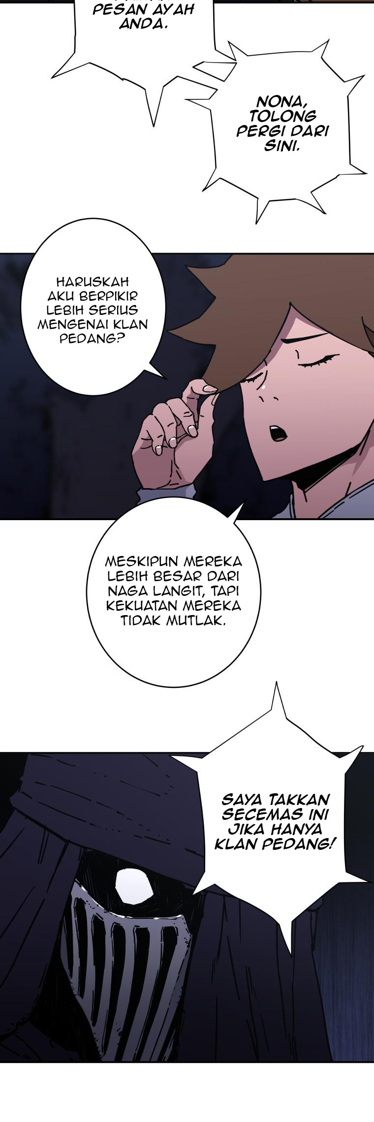 Peerless Dad