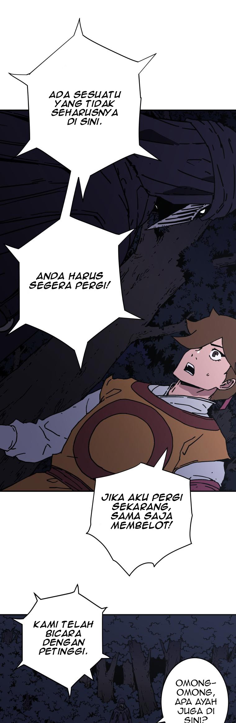 Peerless Dad