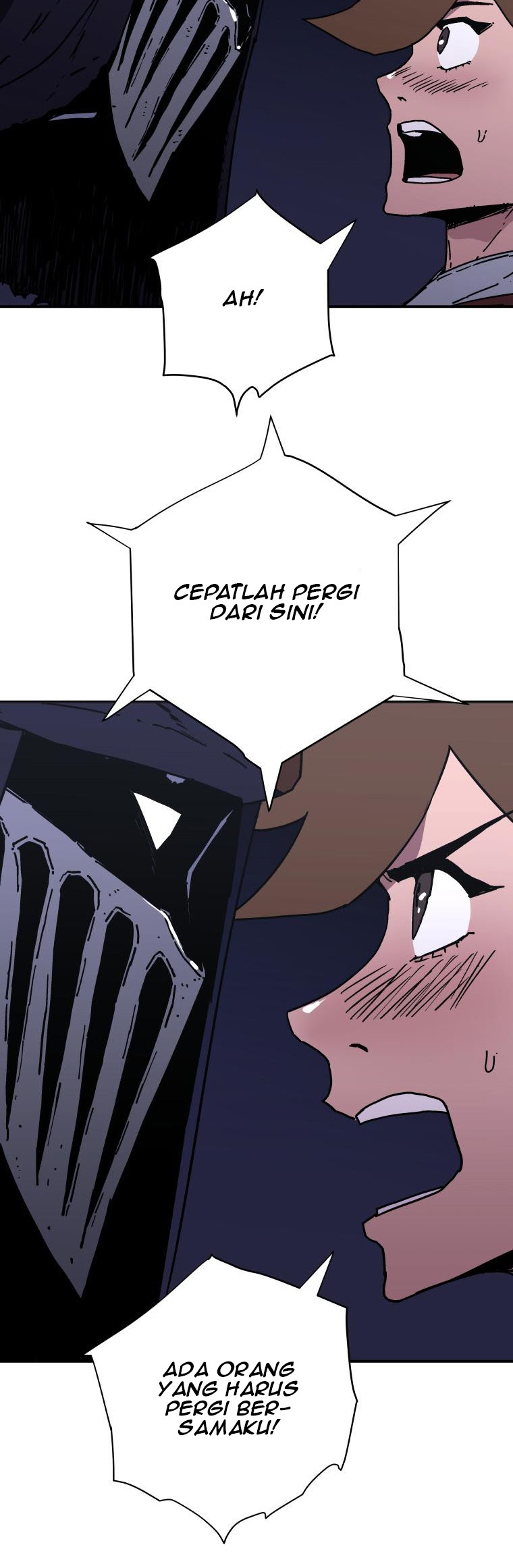 Peerless Dad