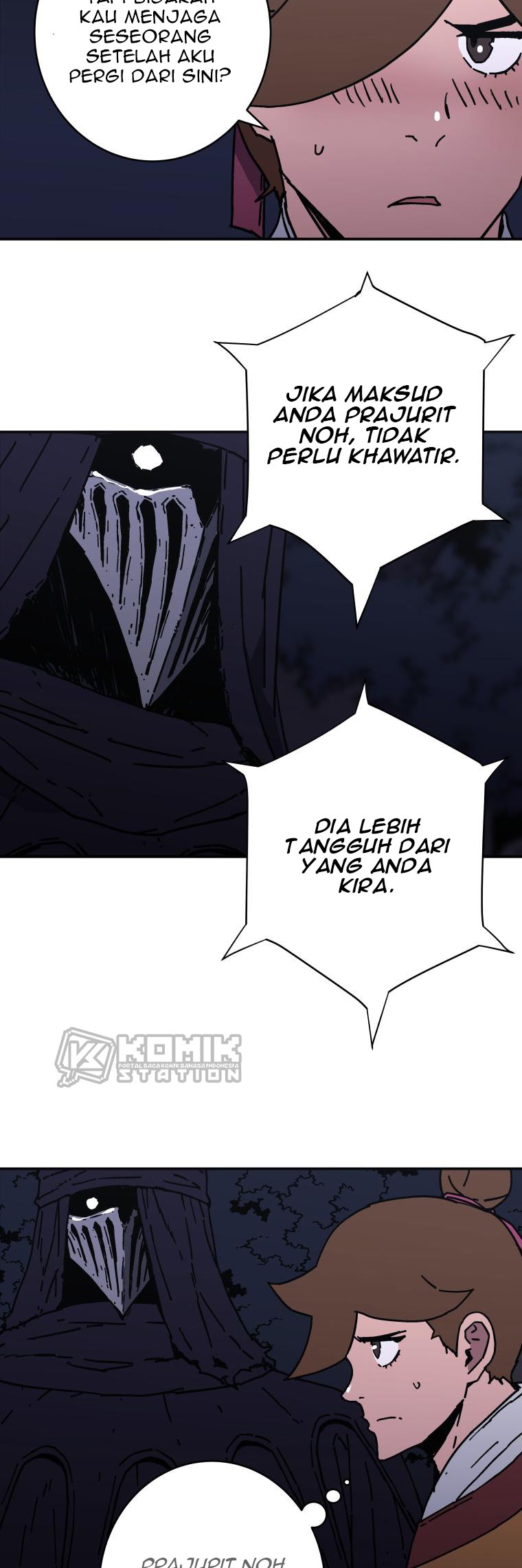 Peerless Dad