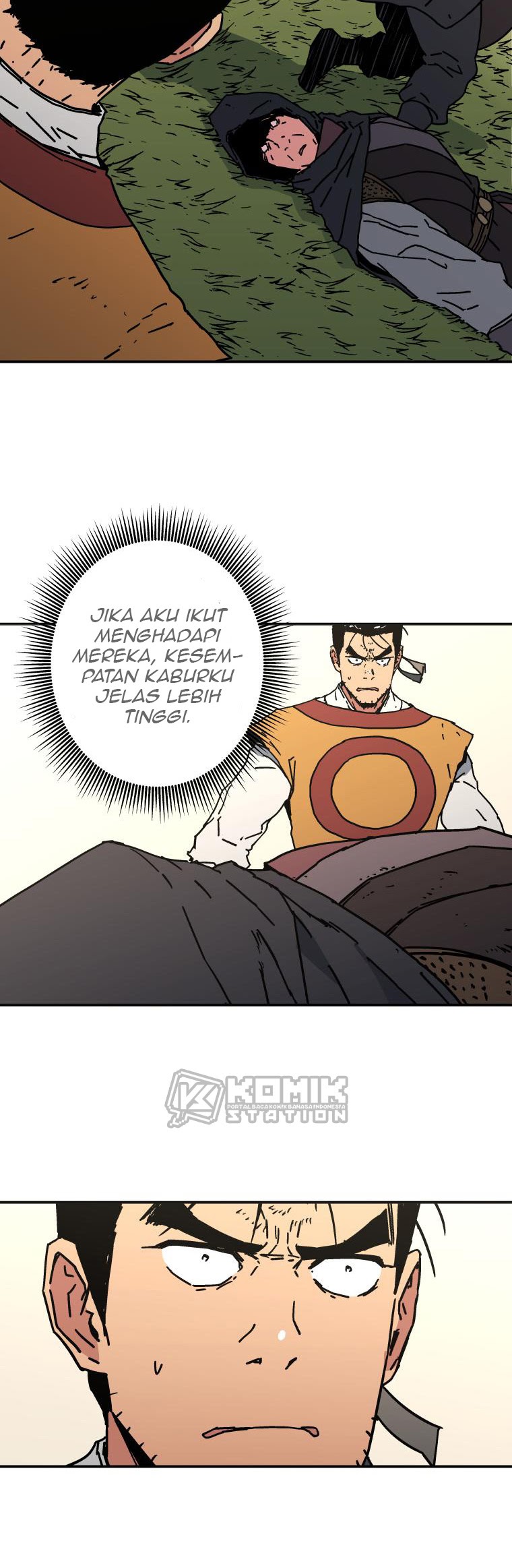 Peerless Dad
