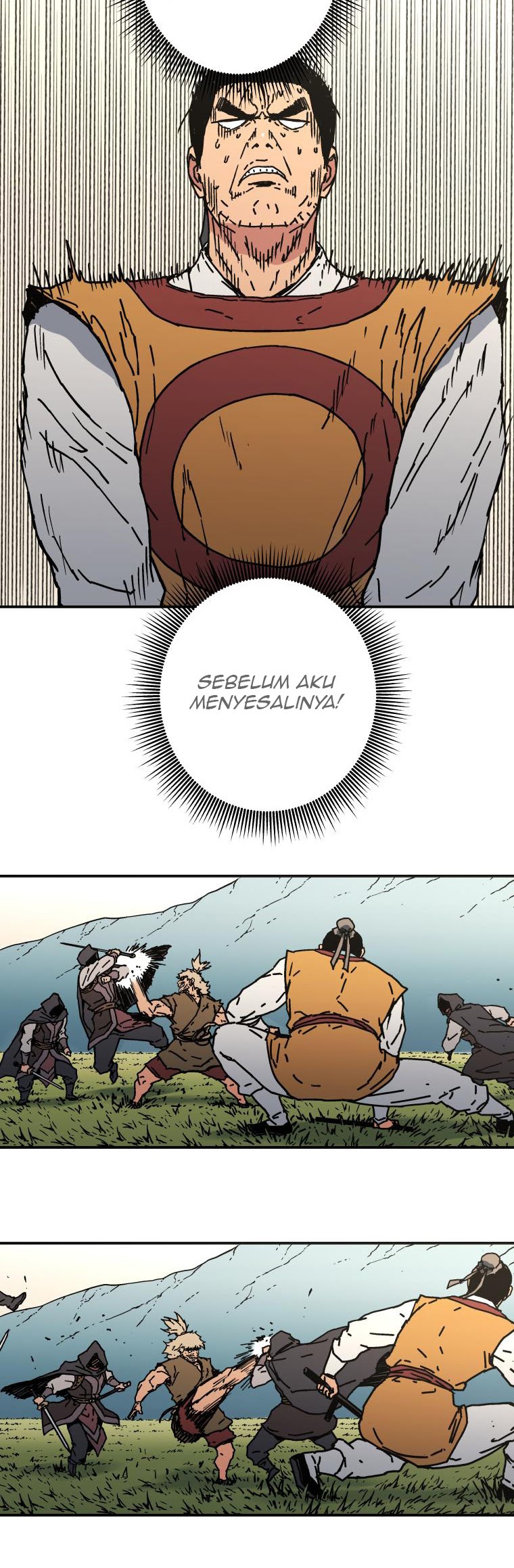 Peerless Dad