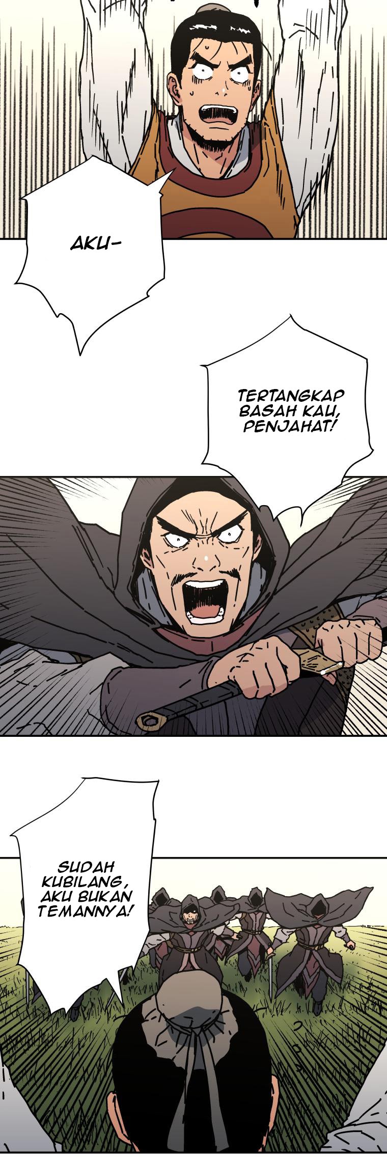 Peerless Dad