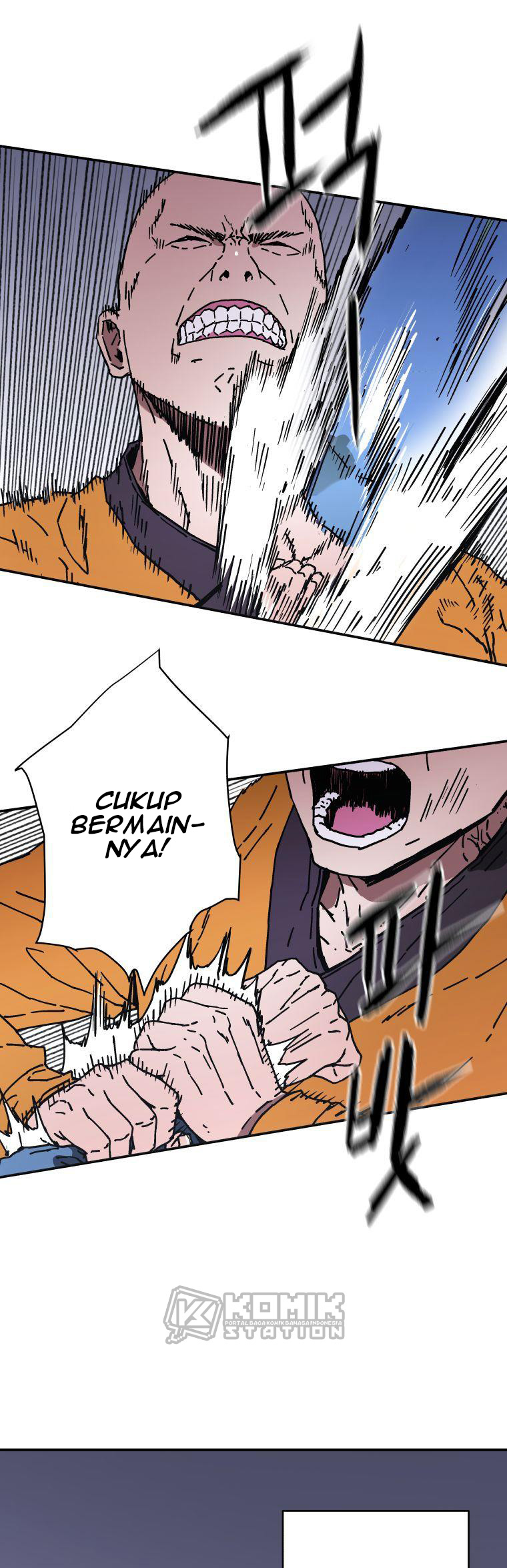 Peerless Dad