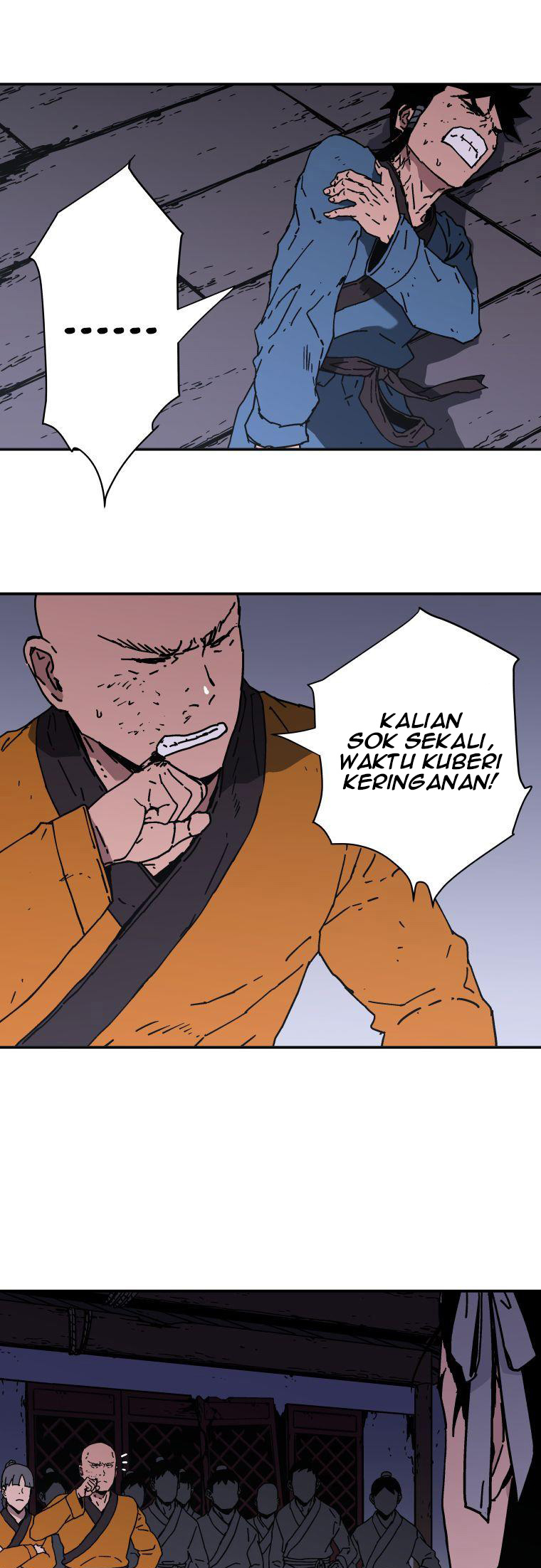 Peerless Dad