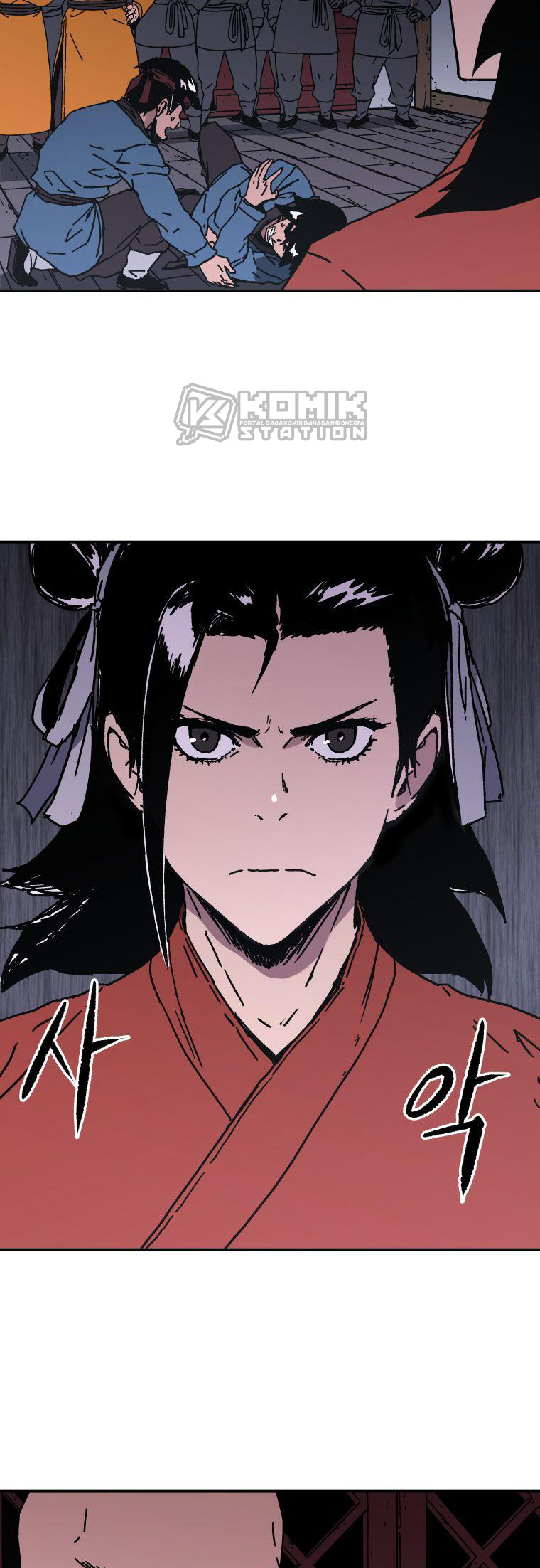 Peerless Dad