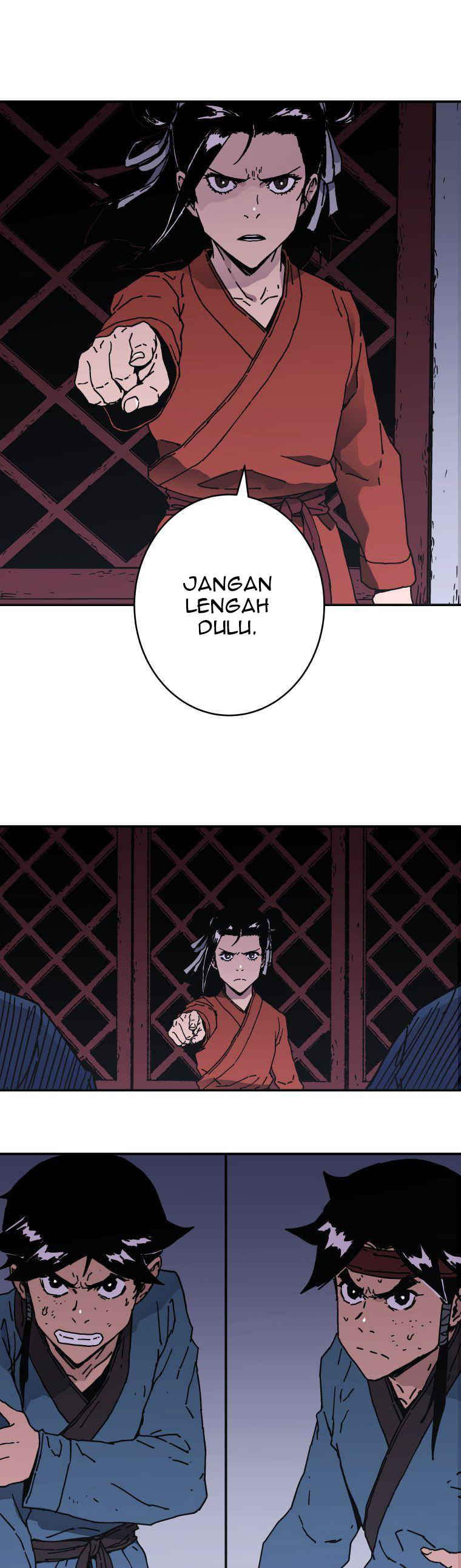 Peerless Dad