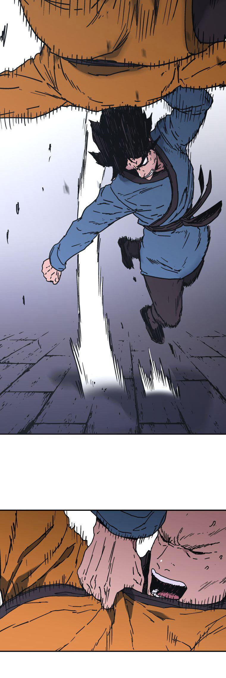 Peerless Dad