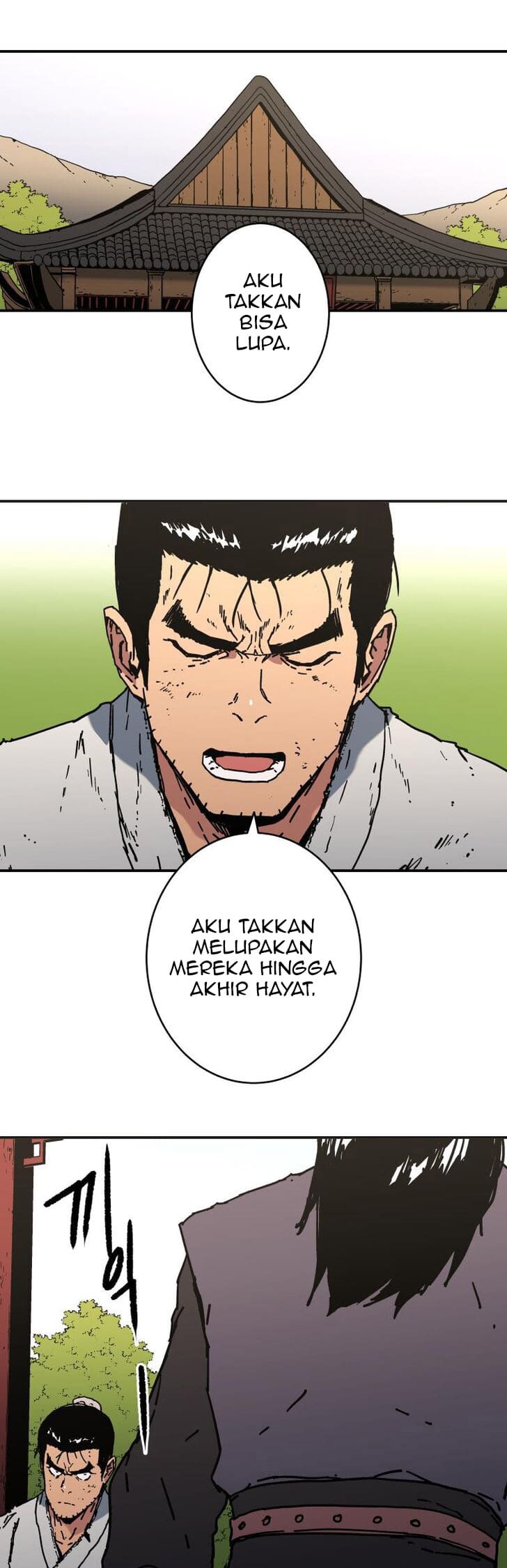 Peerless Dad