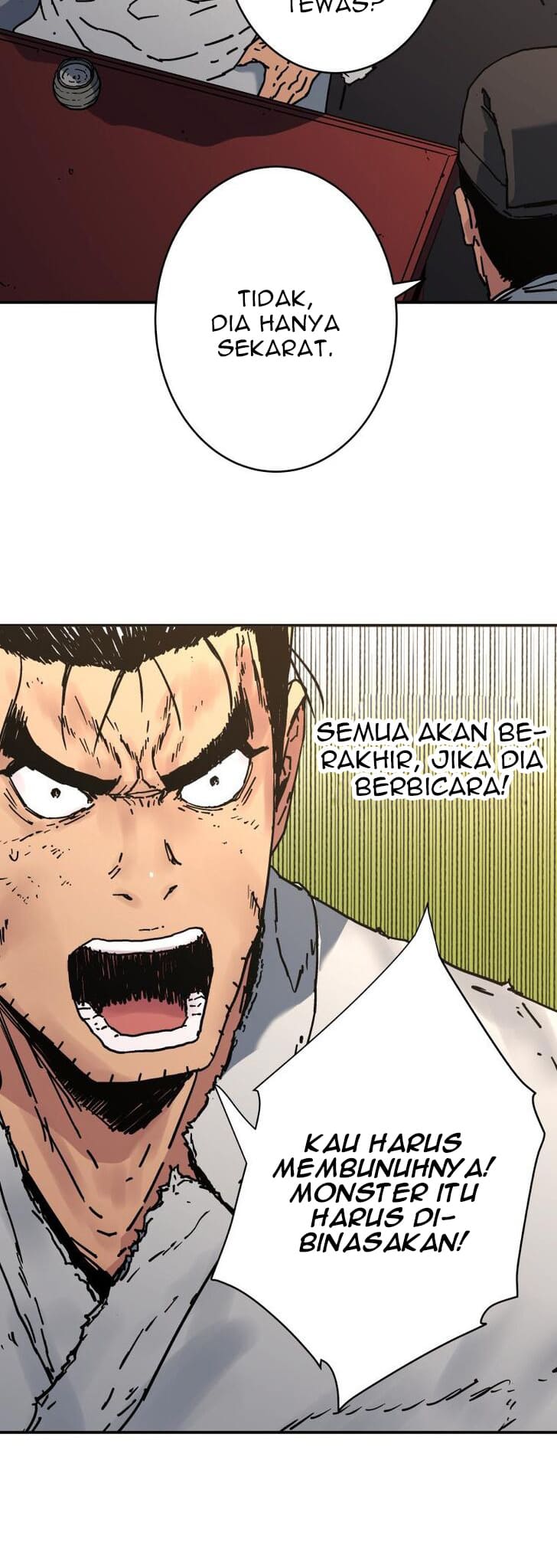 Peerless Dad
