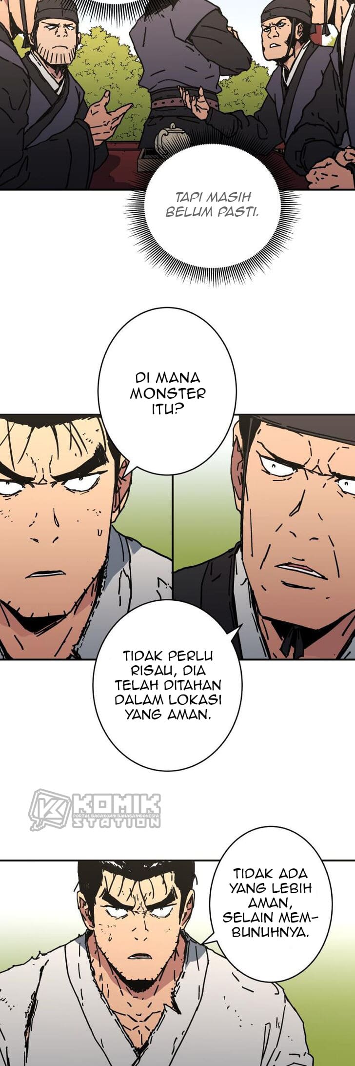 Peerless Dad