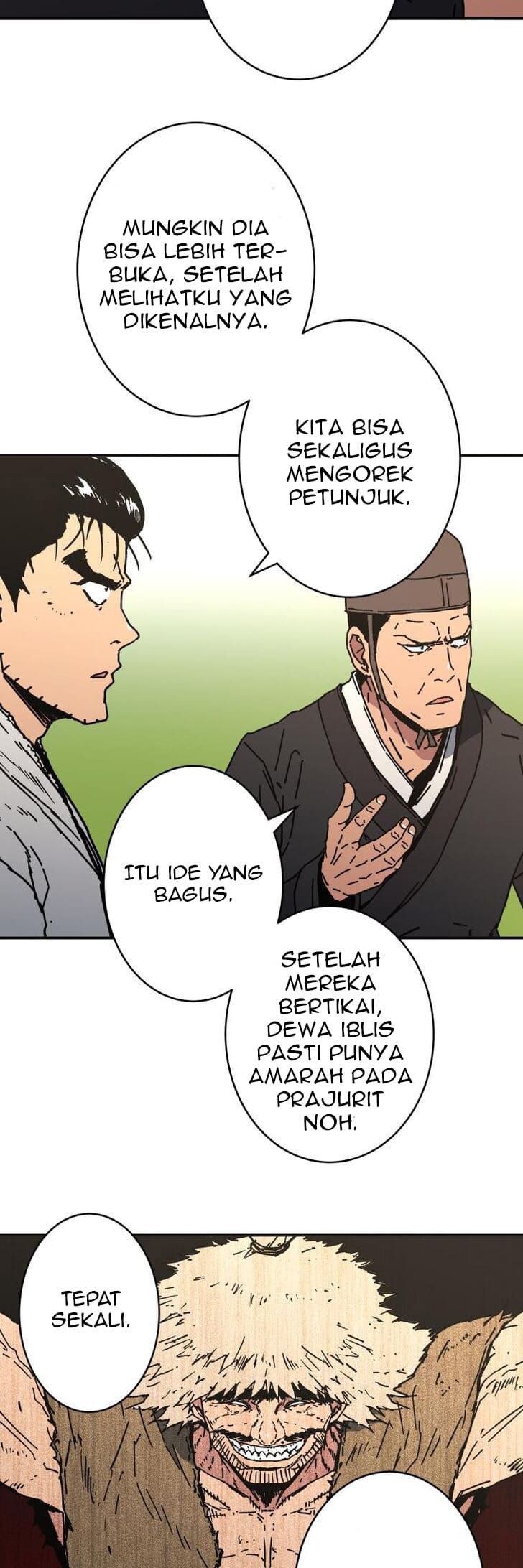 Peerless Dad