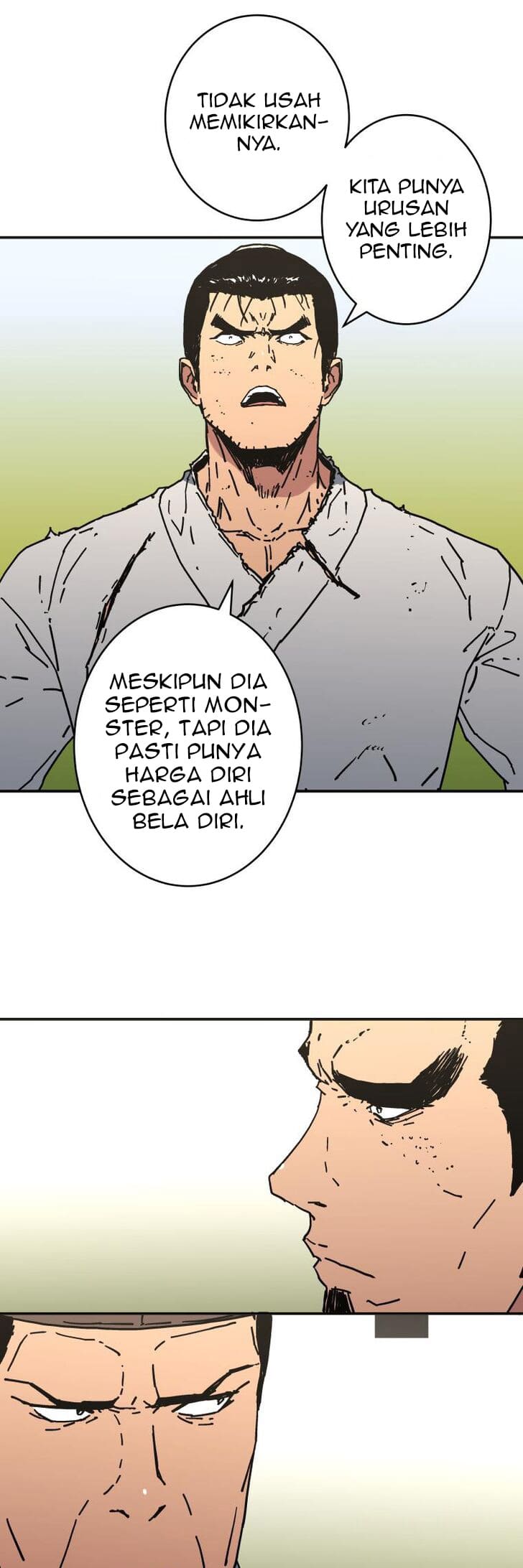Peerless Dad