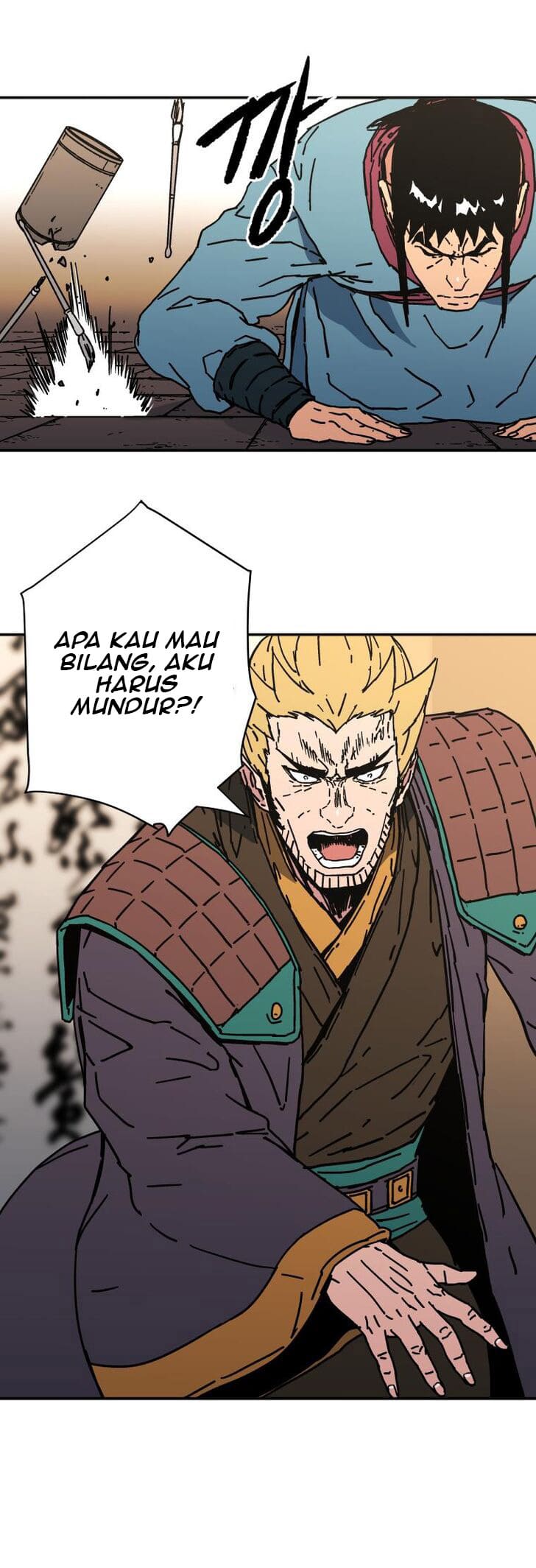 Peerless Dad