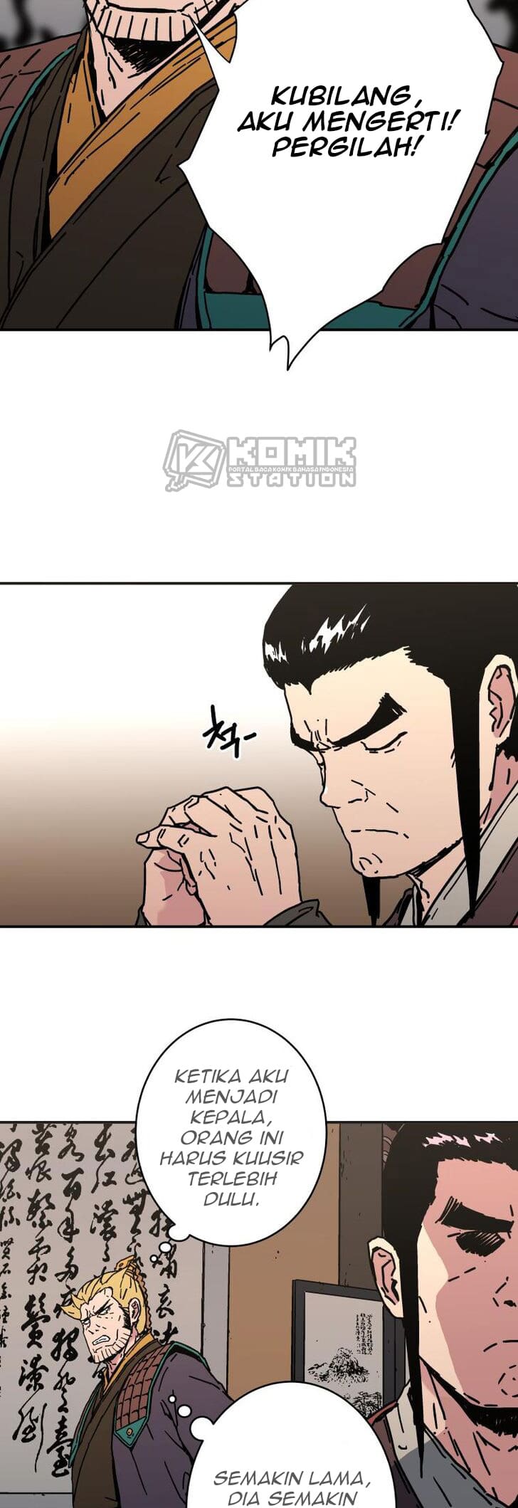 Peerless Dad