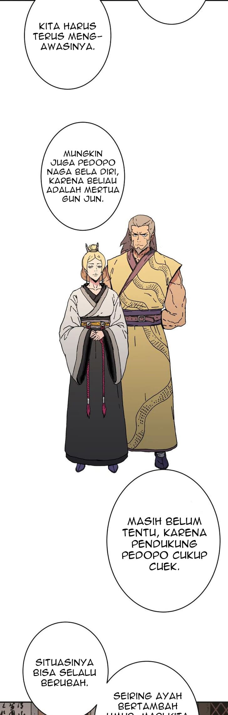 Peerless Dad