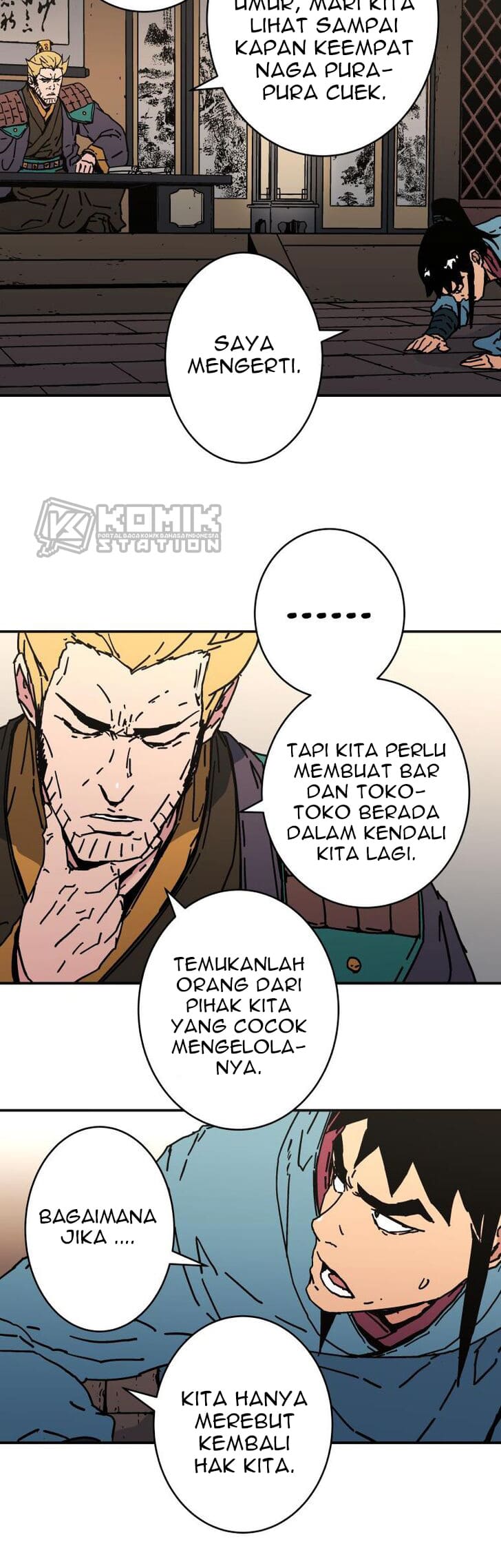 Peerless Dad