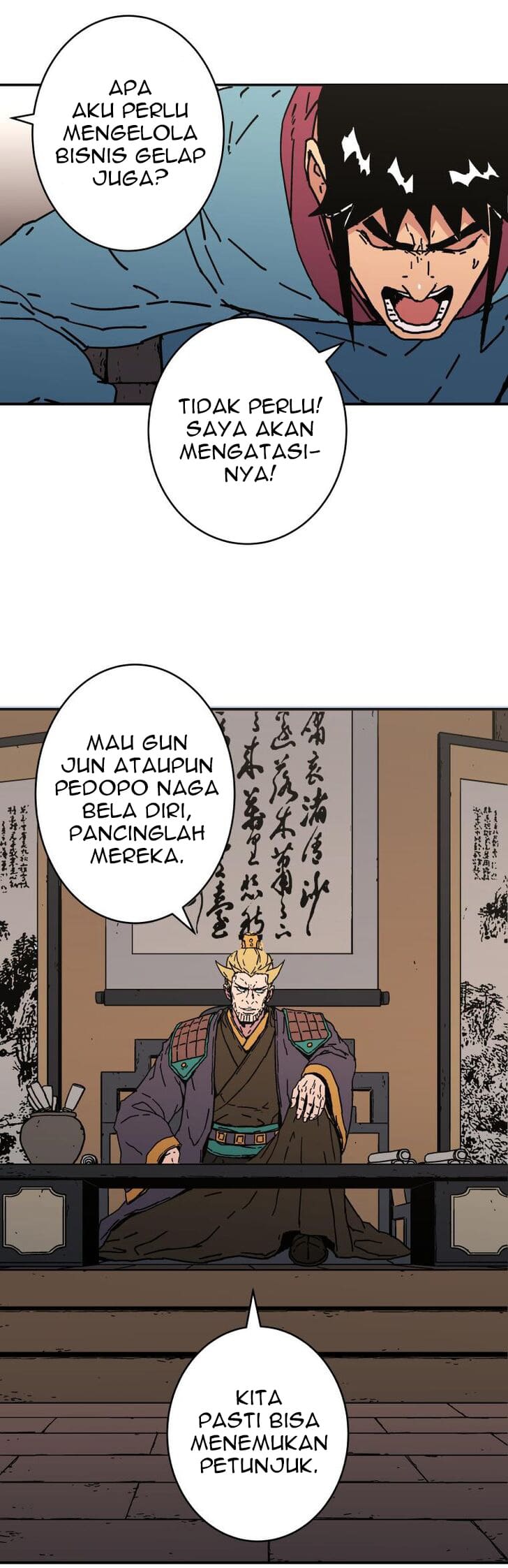 Peerless Dad