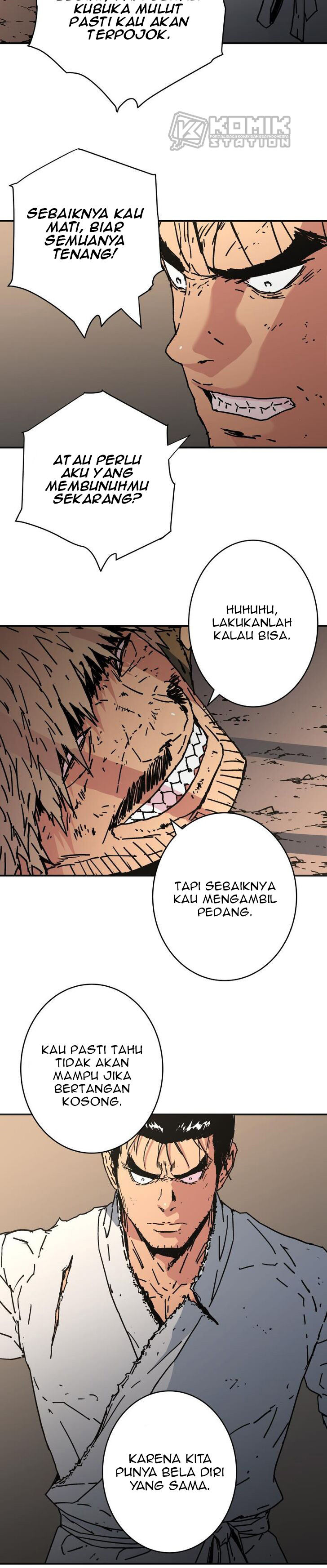 Peerless Dad
