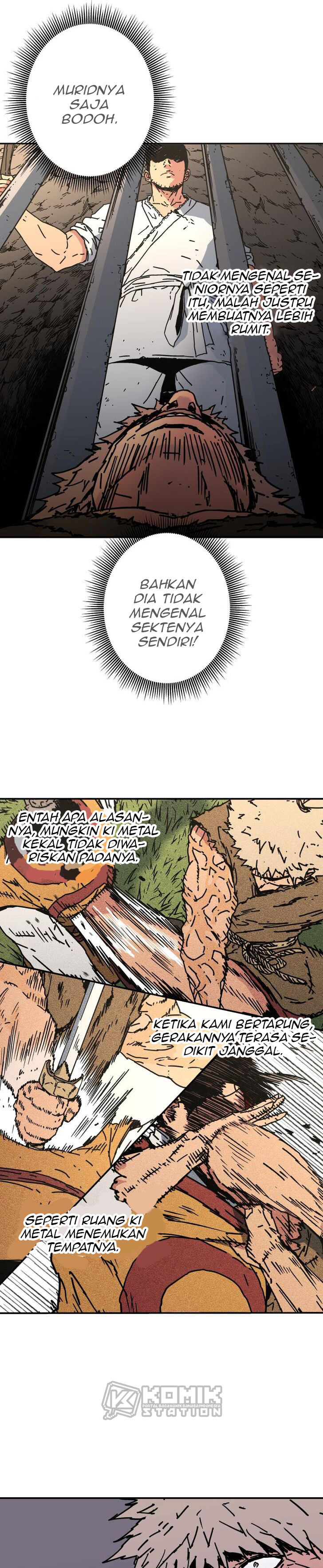 Peerless Dad