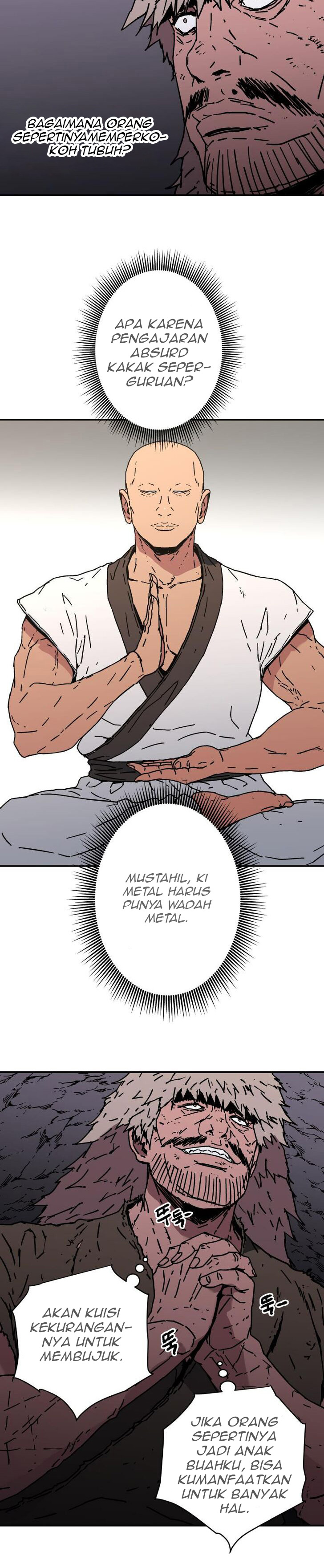 Peerless Dad