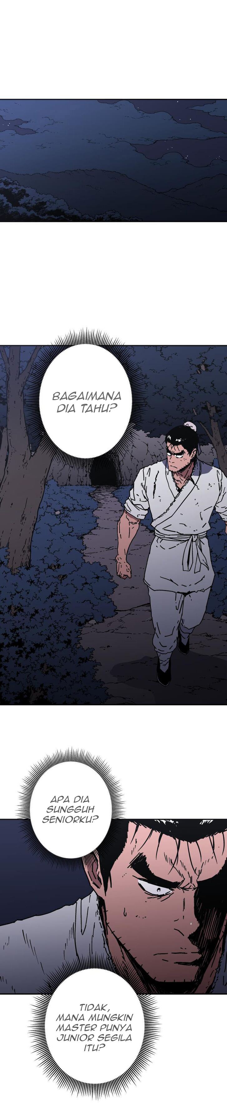 Peerless Dad