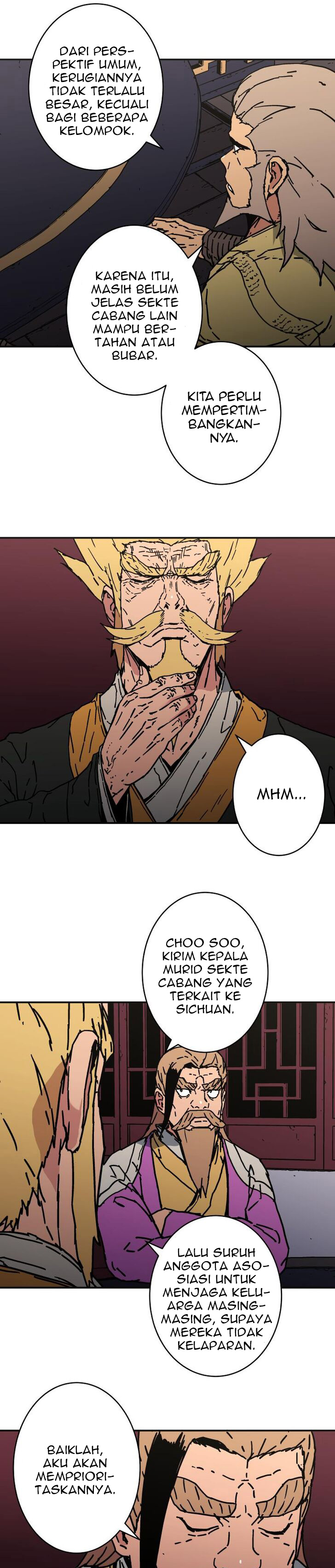 Peerless Dad
