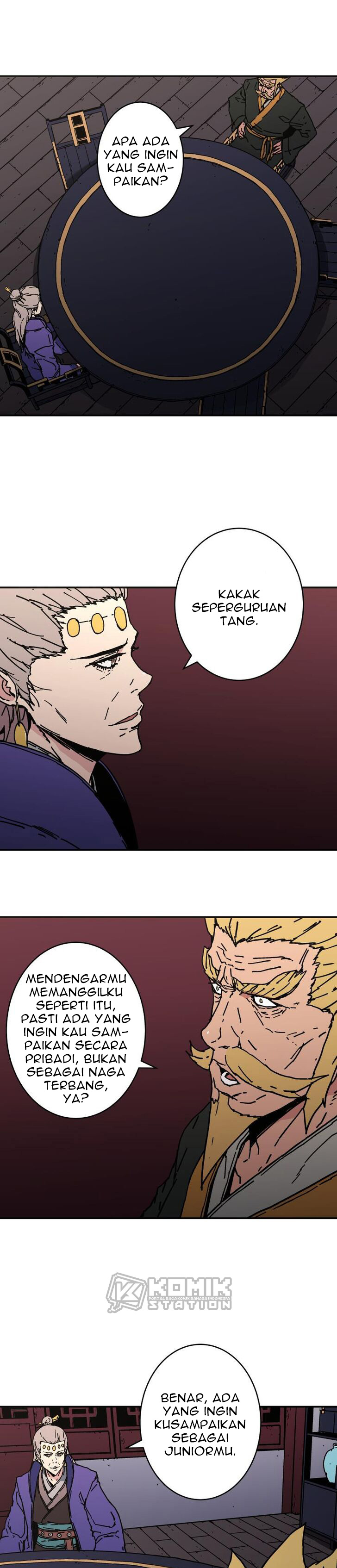 Peerless Dad