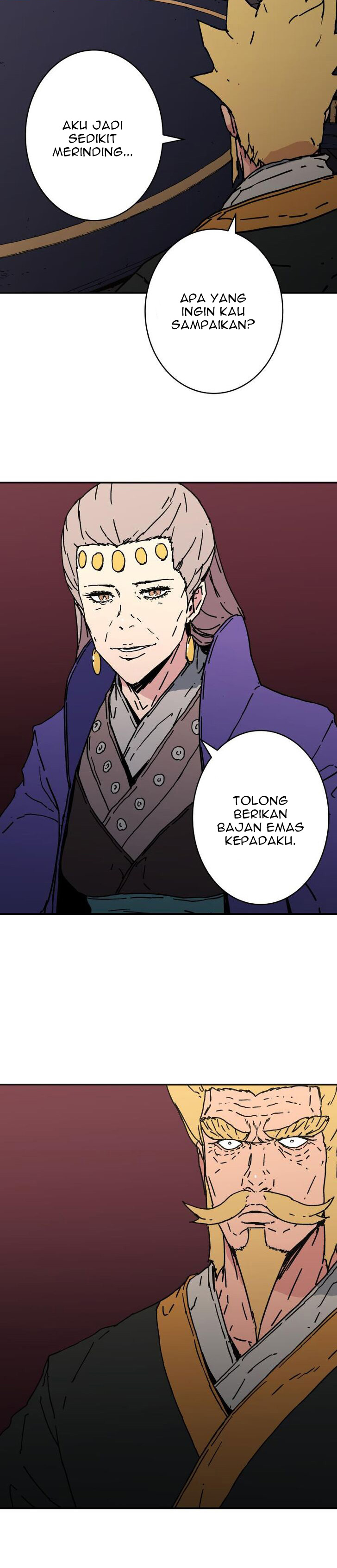 Peerless Dad