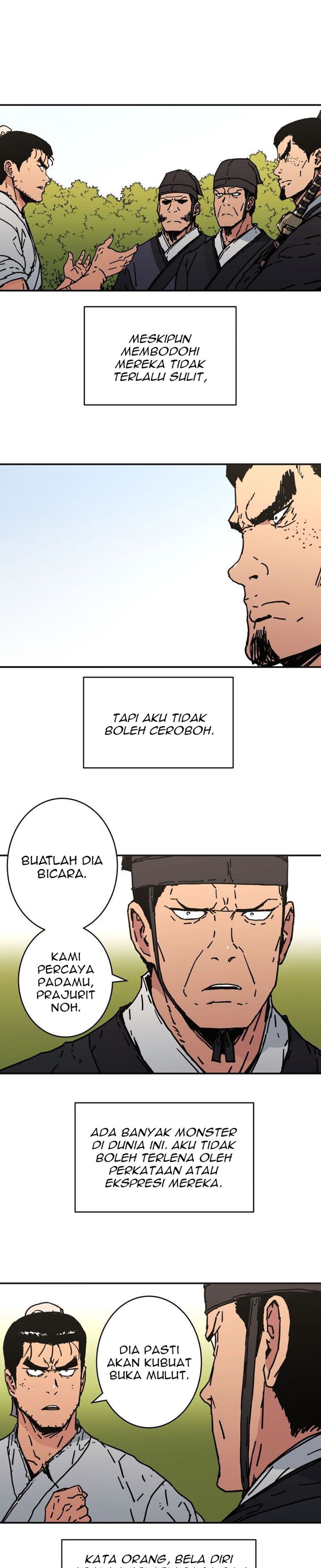 Peerless Dad