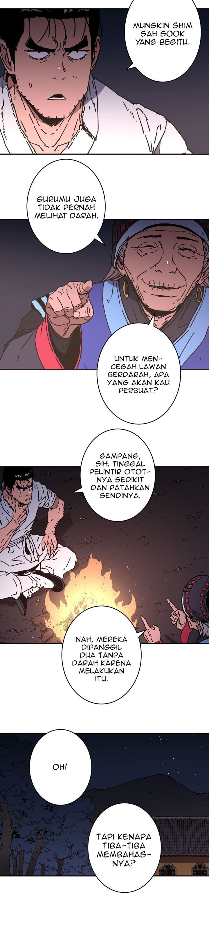 Peerless Dad