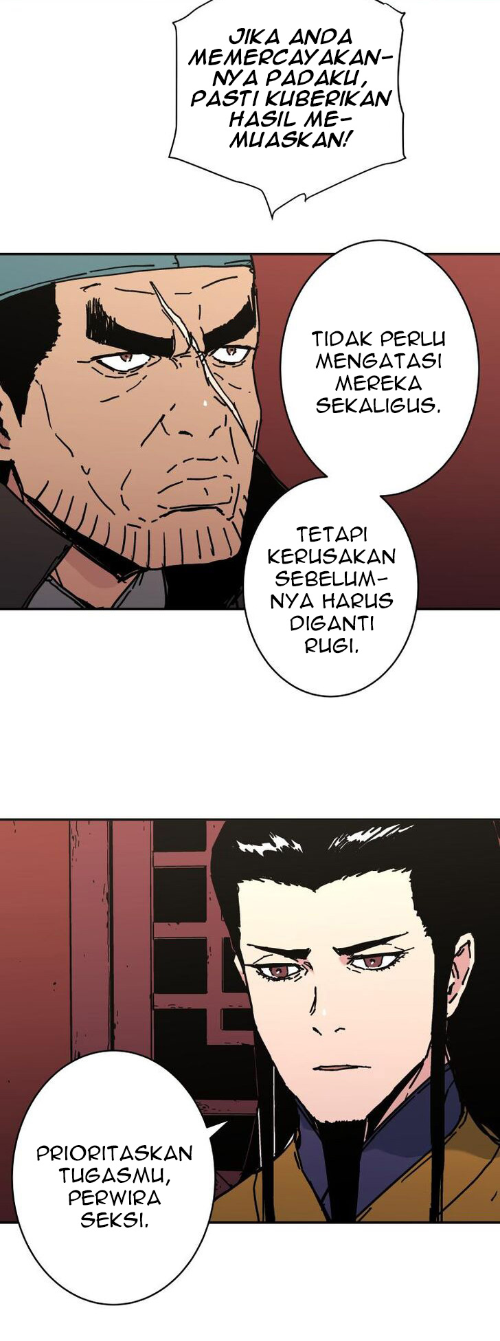 Peerless Dad