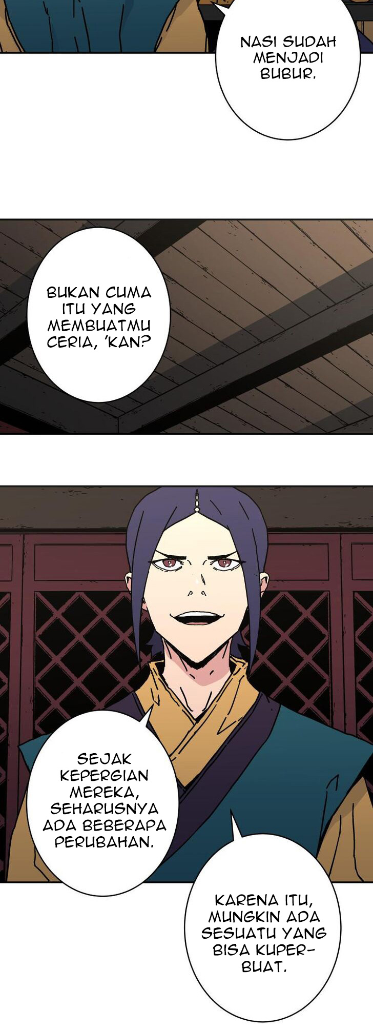 Peerless Dad
