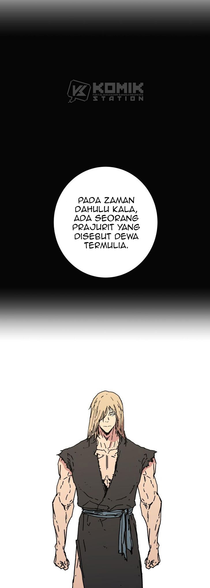 Peerless Dad