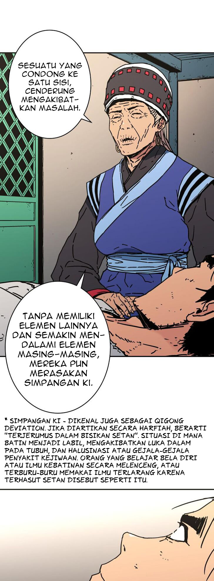 Peerless Dad