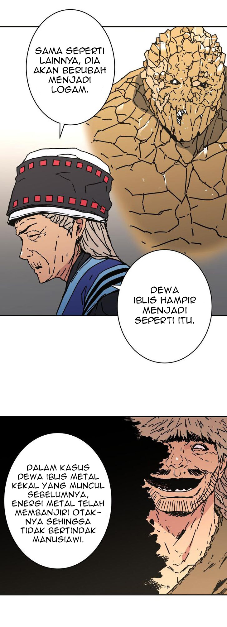 Peerless Dad