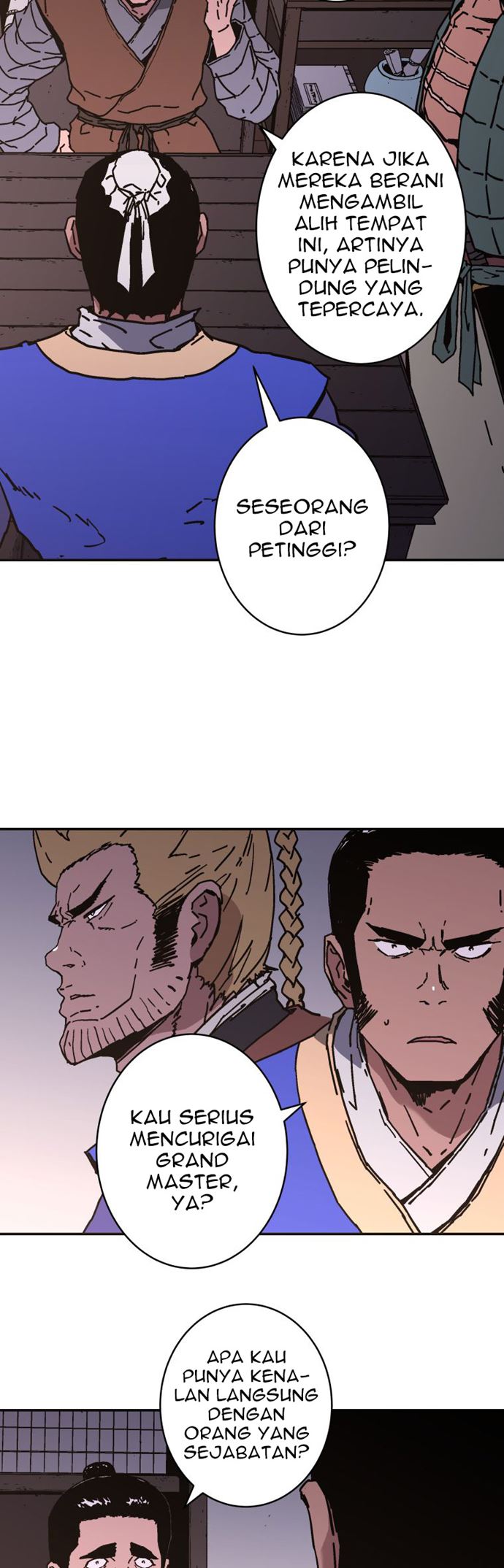 Peerless Dad