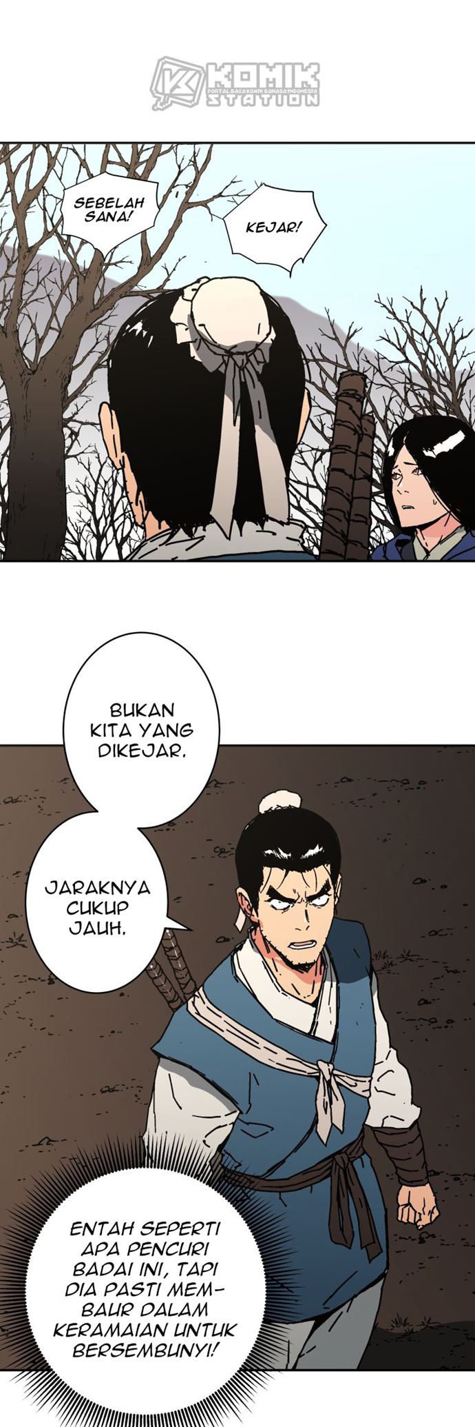 Peerless Dad
