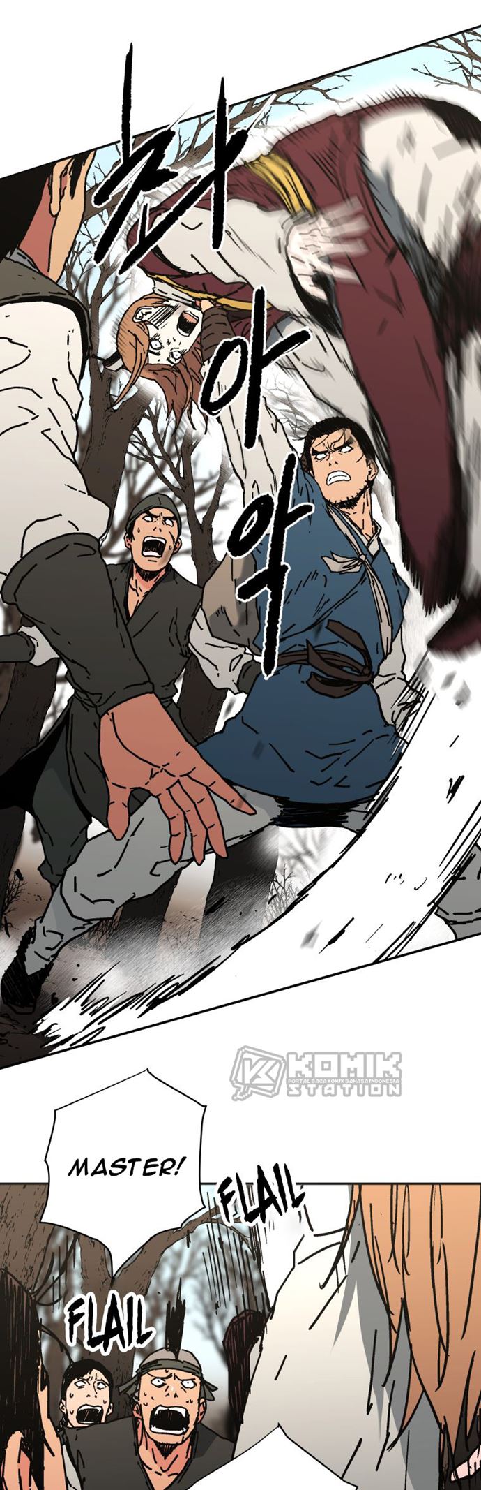 Peerless Dad