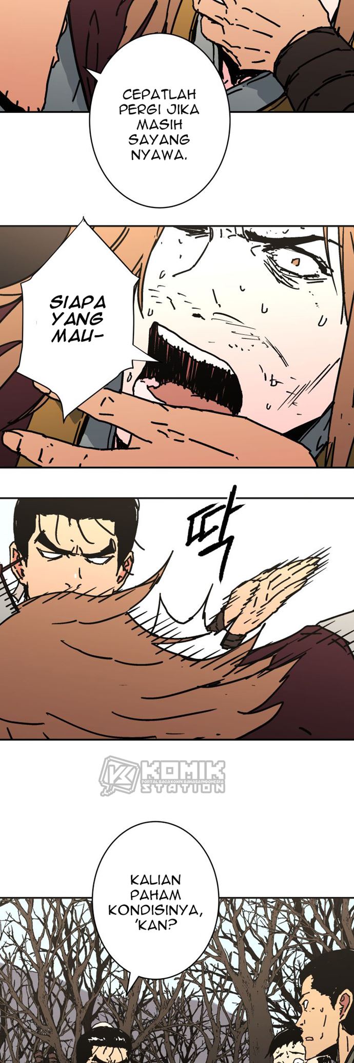Peerless Dad