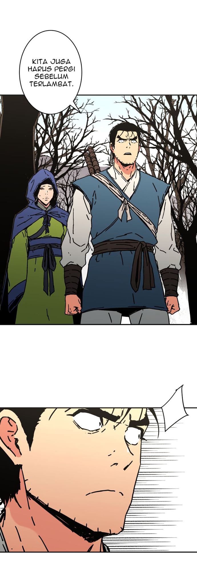 Peerless Dad